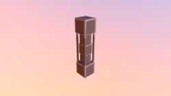 printable 3 column template 3D Models | Page 1 | STLFinder