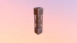 Stone Column 3/3