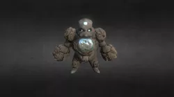 STONE GOLEM