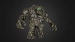 Stone Golem