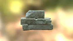 Stone Pile 3