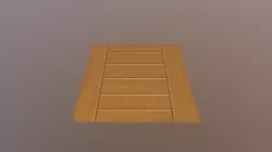 Stone Ramp