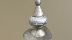 Stone Sculpture