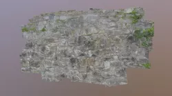 Stone Wall (De-Lighter)