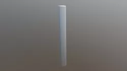 Stone Wall Support