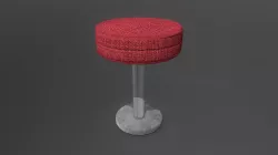 Stool