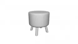 Stool Estral. DG-HOME