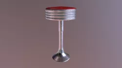 Stool Map Creation