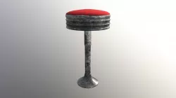 Stool Map Creation