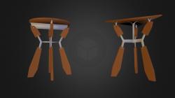 Insulating Stool Rvt rvt blend height with heightlerp project files 3D Models | Page 1 ...