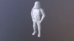 Stormtrooper
