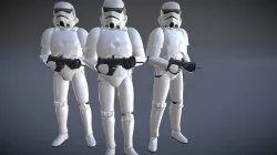 Stormtrooper