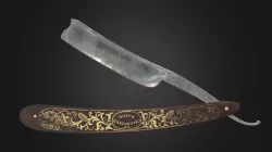 Straight Razor