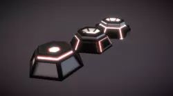 Strategic Points (Tier 1,2,3)