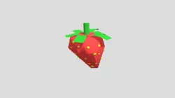 Strawberry
