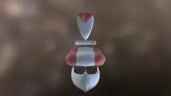 Streamline FBX Smooth