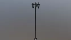 Street light