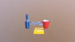 Street Trash