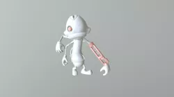Striker