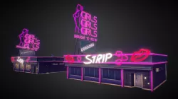 Strip Club