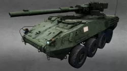 Stryker 1128 (diffuse map)