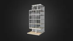 Studio Model R0