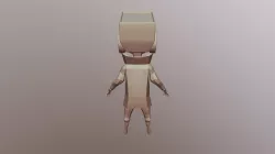 Study Character Base