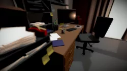 Study Room