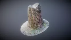 Stump
