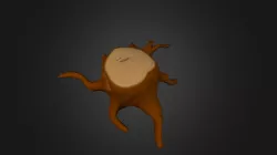 Stump