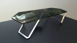 Stylish Coffee Table