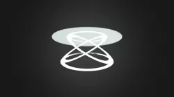 Stylish Coffee Table