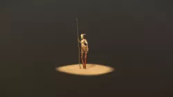 Stylized Character