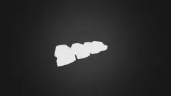 Stylized Minicooper