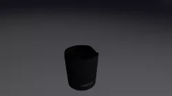 Stylus Holder Animation