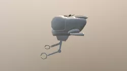 Sub Model Final