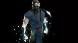 Sub-Zero