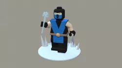 Sub-Zero