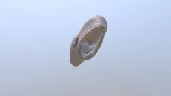 subdiv1 + Normal