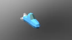 Submarine