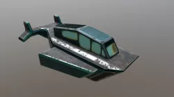 submarine