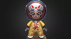 Substance Contest "Meet Mat"