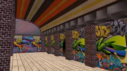 Subway Station