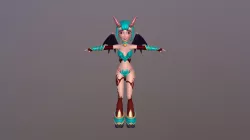 Succubus