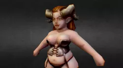 Succubus