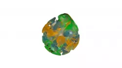 Suction Ball