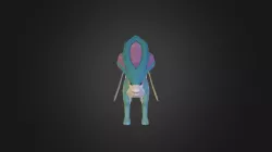 Suicune