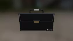 Suitcase