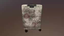 Suitcase