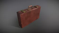 Suitcase